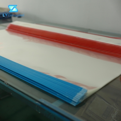 調子のNantai東方市Flexoの印字機は0.125mmの収縮ペット フィルム シートを分ける