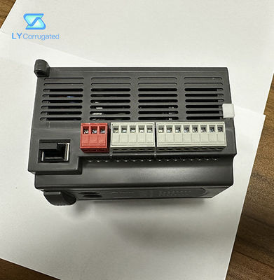 DVP20ES2織物機械ロジスティック・システムのためのプログラム可能な論理のコントローラーPLC