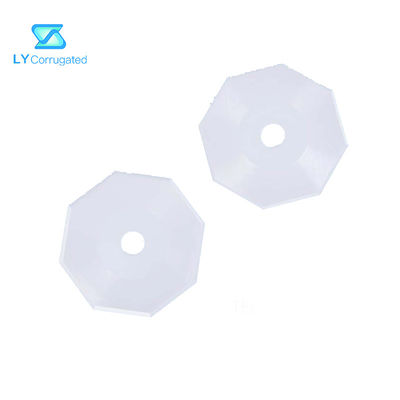 繊維布切断機ジルコニアブレード 68x10x0.6mm セラミックナイフブレード